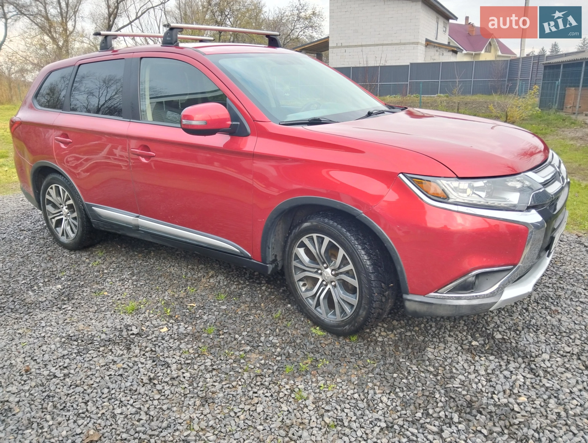 2018 Mitsubishi Outlander - мініатюра 12