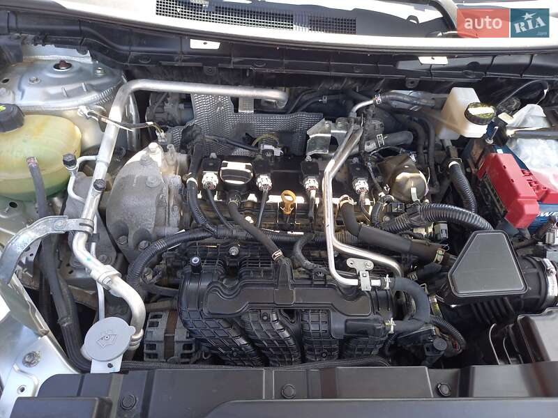 Внедорожник / Кроссовер Mitsubishi Outlander 2022 в Черкассах