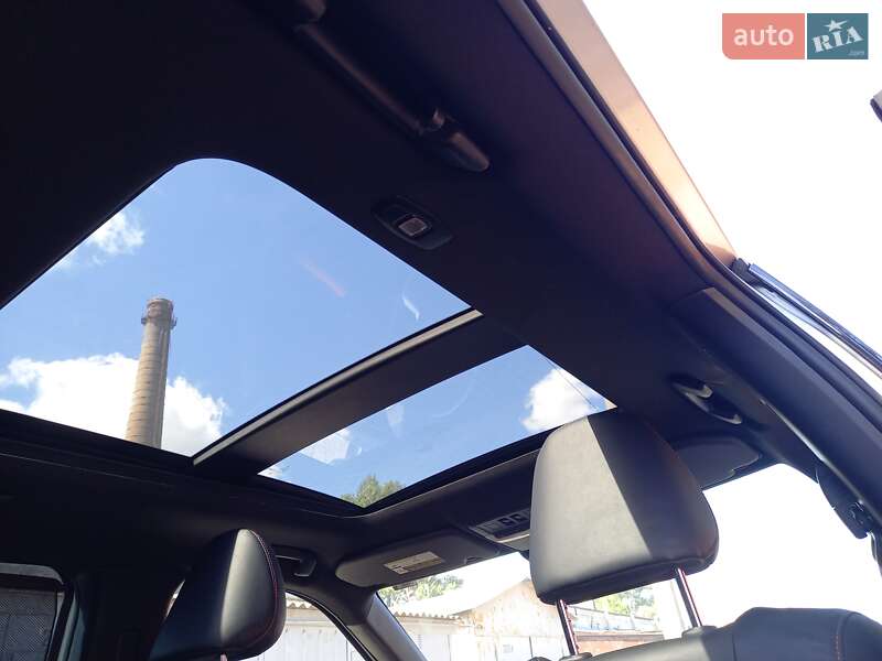 Внедорожник / Кроссовер Mitsubishi Outlander 2022 в Черкассах