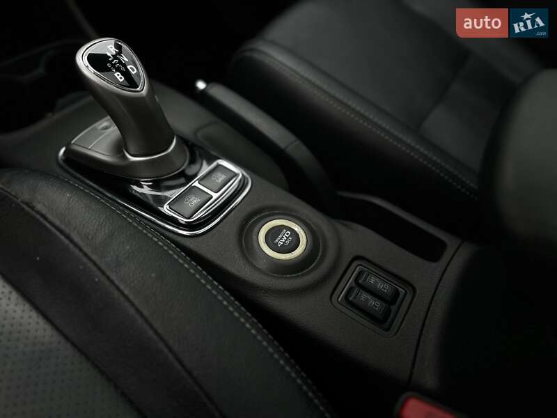 Позашляховик / Кросовер Mitsubishi Outlander 2013 в Івано-Франківську