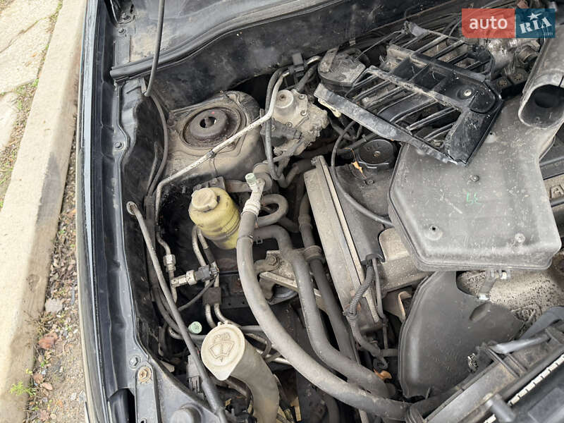 Позашляховик / Кросовер Mitsubishi Outlander 2008 в Лубнах фото 16 Позашляховик / Кросовер Mitsubishi Outlander 2008 в Лубнах