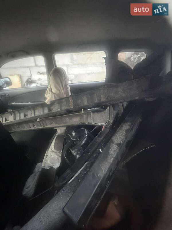 Позашляховик / Кросовер Mitsubishi Outlander 2008 в Лубнах фото 19 Позашляховик / Кросовер Mitsubishi Outlander 2008 в Лубнах