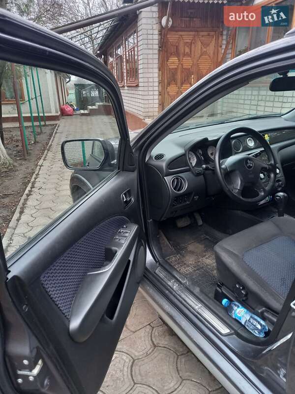 Внедорожник / Кроссовер Mitsubishi Outlander 2008 в Днепре фото 16 Внедорожник / Кроссовер Mitsubishi Outlander 2008 в Днепре