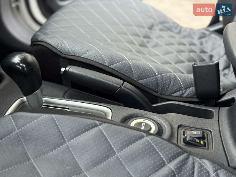 Внедорожник / Кроссовер Mitsubishi Outlander 2013 в Ивано-Франковске