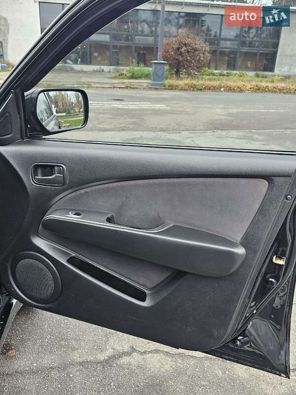 Позашляховик / Кросовер Mitsubishi Outlander 2007 в Києві фото 20 Позашляховик / Кросовер Mitsubishi Outlander 2007 в Києві