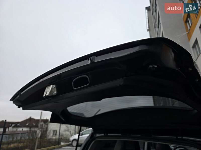 Внедорожник / Кроссовер Mitsubishi Outlander 2012 в Хмельницком