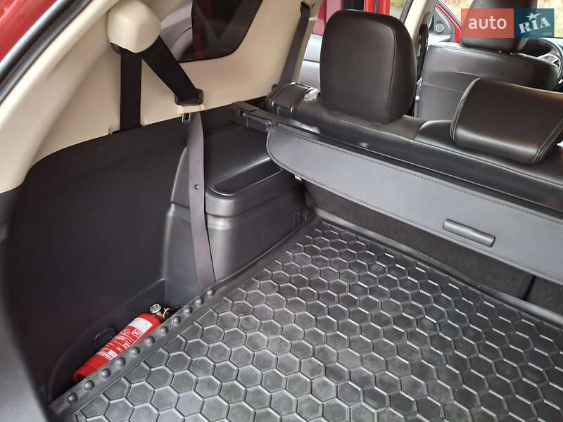 Позашляховик / Кросовер Mitsubishi Outlander 2019 в Вінниці