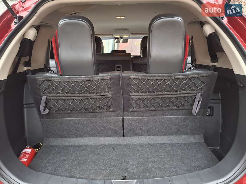 Позашляховик / Кросовер Mitsubishi Outlander 2019 в Вінниці