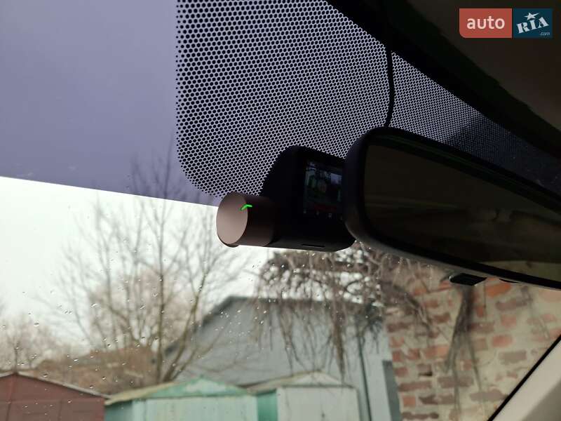 Позашляховик / Кросовер Mitsubishi Outlander 2019 в Вінниці