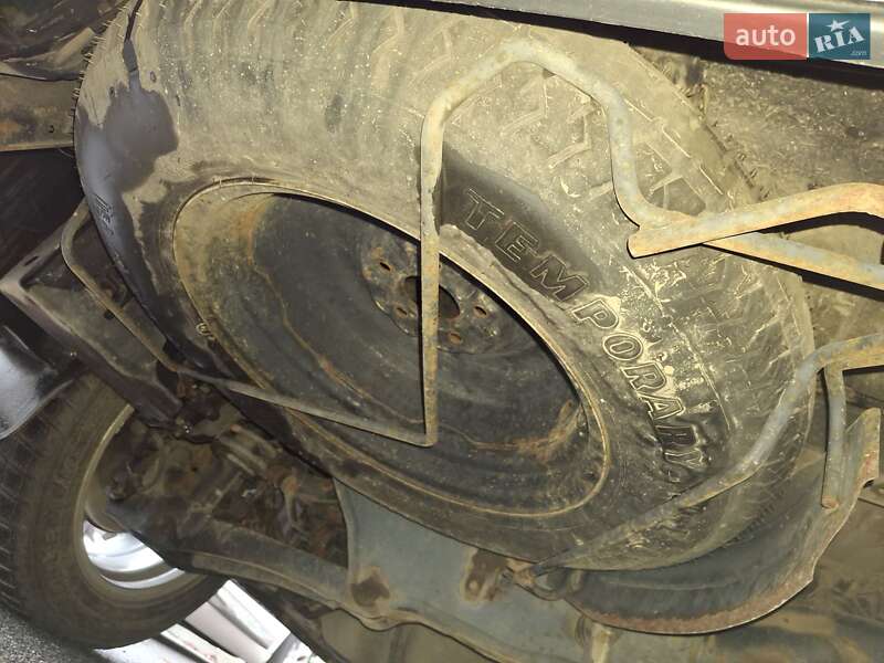 Позашляховик / Кросовер Mitsubishi Outlander 2019 в Вінниці