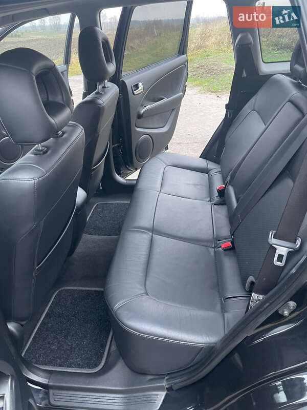 Внедорожник / Кроссовер Mitsubishi Outlander 2006 в Ровно