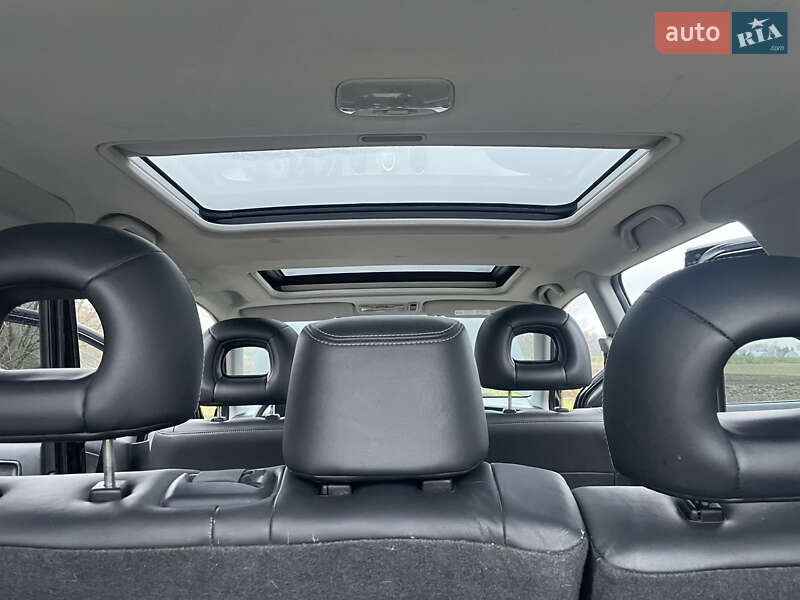 Внедорожник / Кроссовер Mitsubishi Outlander 2006 в Ровно