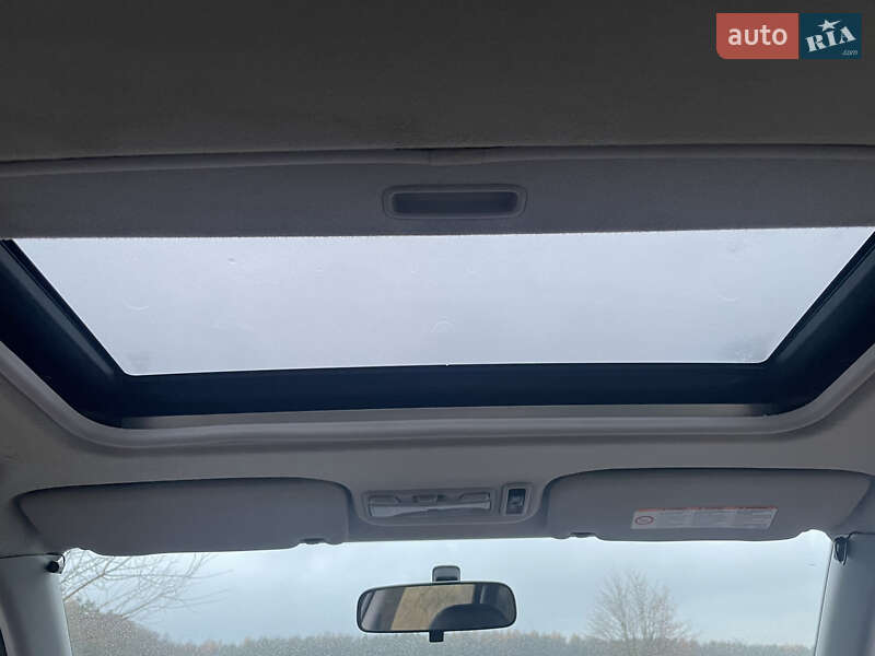 Внедорожник / Кроссовер Mitsubishi Outlander 2006 в Ровно