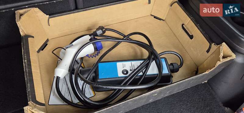 Позашляховик / Кросовер Mitsubishi Outlander 2020 в Тернополі фото 15 Позашляховик / Кросовер Mitsubishi Outlander 2020 в Тернополі