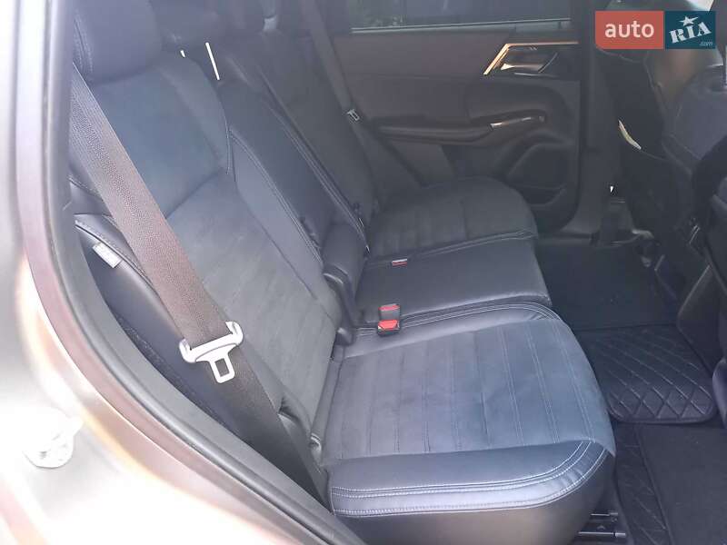 Внедорожник / Кроссовер Mitsubishi Outlander 2021 в Черкассах фото 16 Внедорожник / Кроссовер Mitsubishi Outlander 2021 в Черкассах