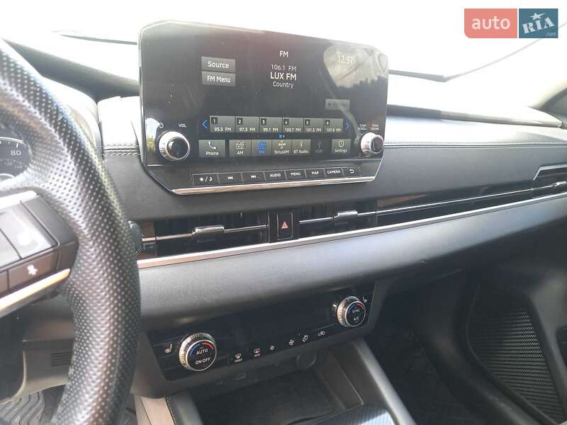 Внедорожник / Кроссовер Mitsubishi Outlander 2021 в Черкассах фото 28 Внедорожник / Кроссовер Mitsubishi Outlander 2021 в Черкассах