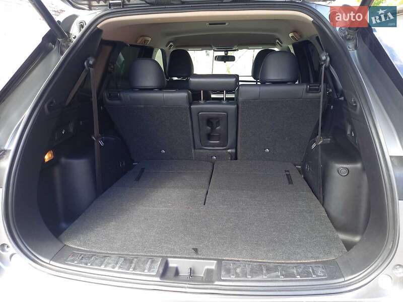 Внедорожник / Кроссовер Mitsubishi Outlander 2021 в Черкассах фото 32 Внедорожник / Кроссовер Mitsubishi Outlander 2021 в Черкассах