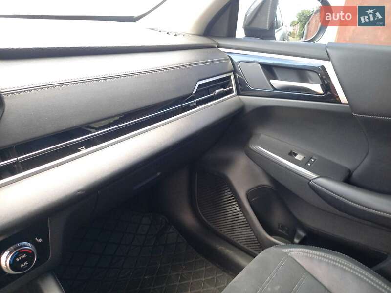 Внедорожник / Кроссовер Mitsubishi Outlander 2021 в Черкассах фото 46 Внедорожник / Кроссовер Mitsubishi Outlander 2021 в Черкассах