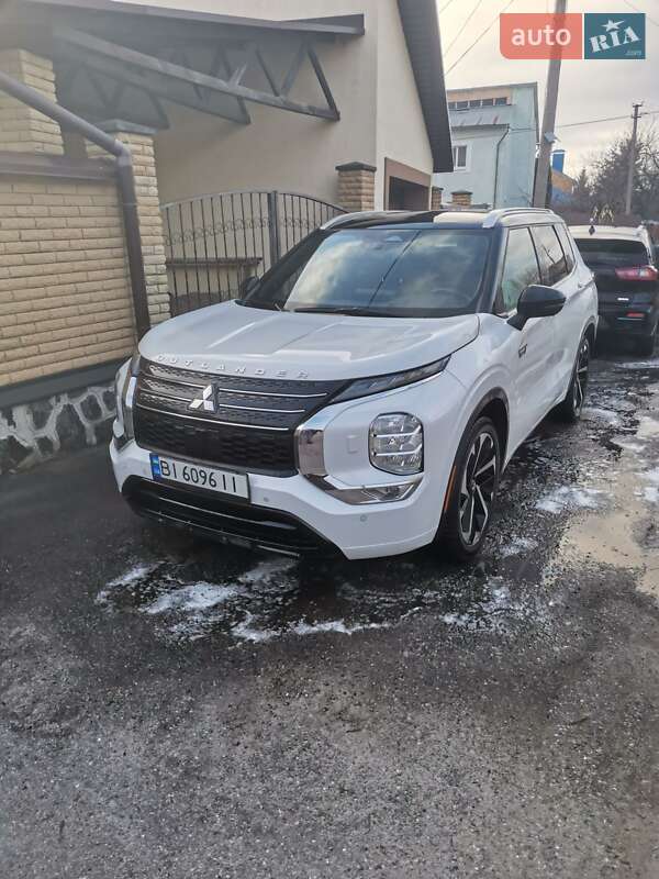 Mitsubishi Outlander 2023 Mitsubishi Outlander 2023