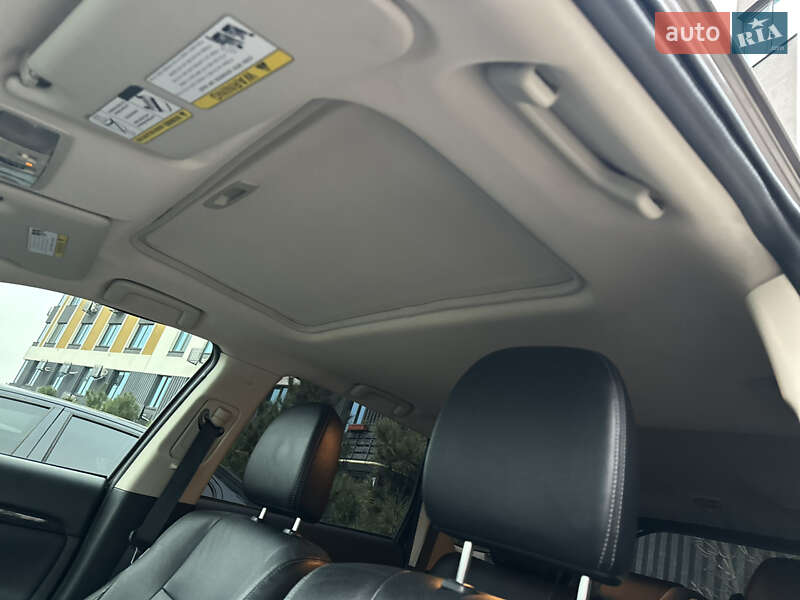 Внедорожник / Кроссовер Mitsubishi Outlander 2016 в Киеве фото 21 Внедорожник / Кроссовер Mitsubishi Outlander 2016 в Киеве