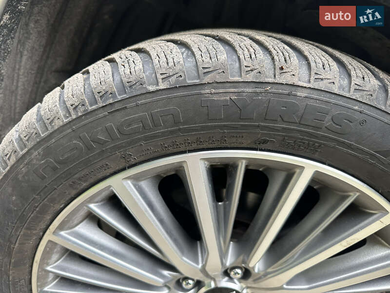 Позашляховик / Кросовер Mitsubishi Outlander 2019 в Львові фото 18 Позашляховик / Кросовер Mitsubishi Outlander 2019 в Львові