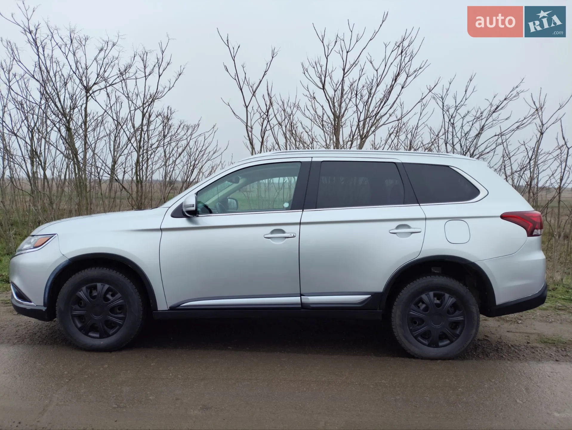 2019 Mitsubishi Outlander - мініатюра 4