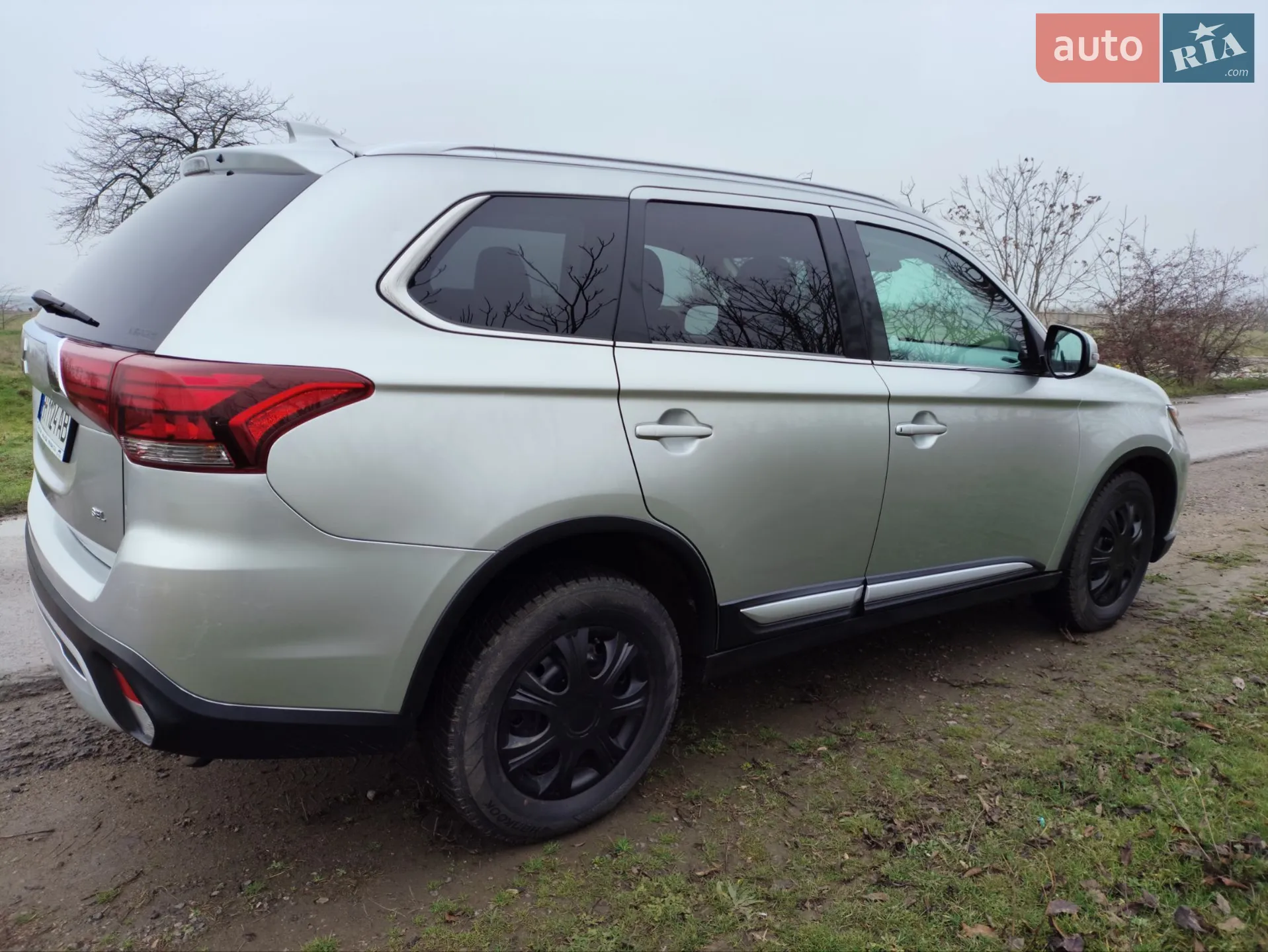 2019 Mitsubishi Outlander - мініатюра 5