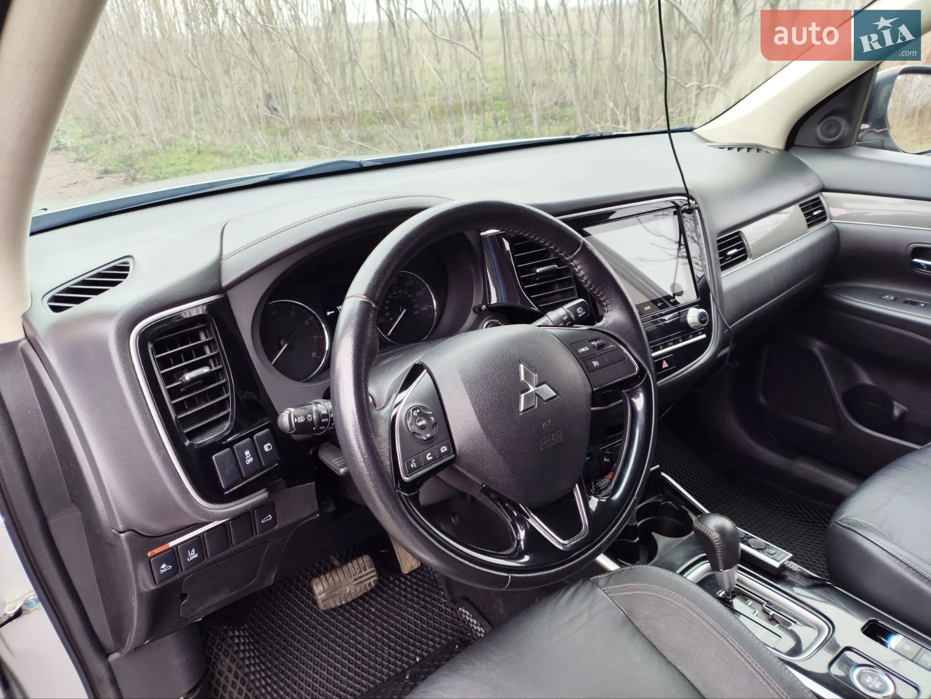 2019 Mitsubishi Outlander - мініатюра 18