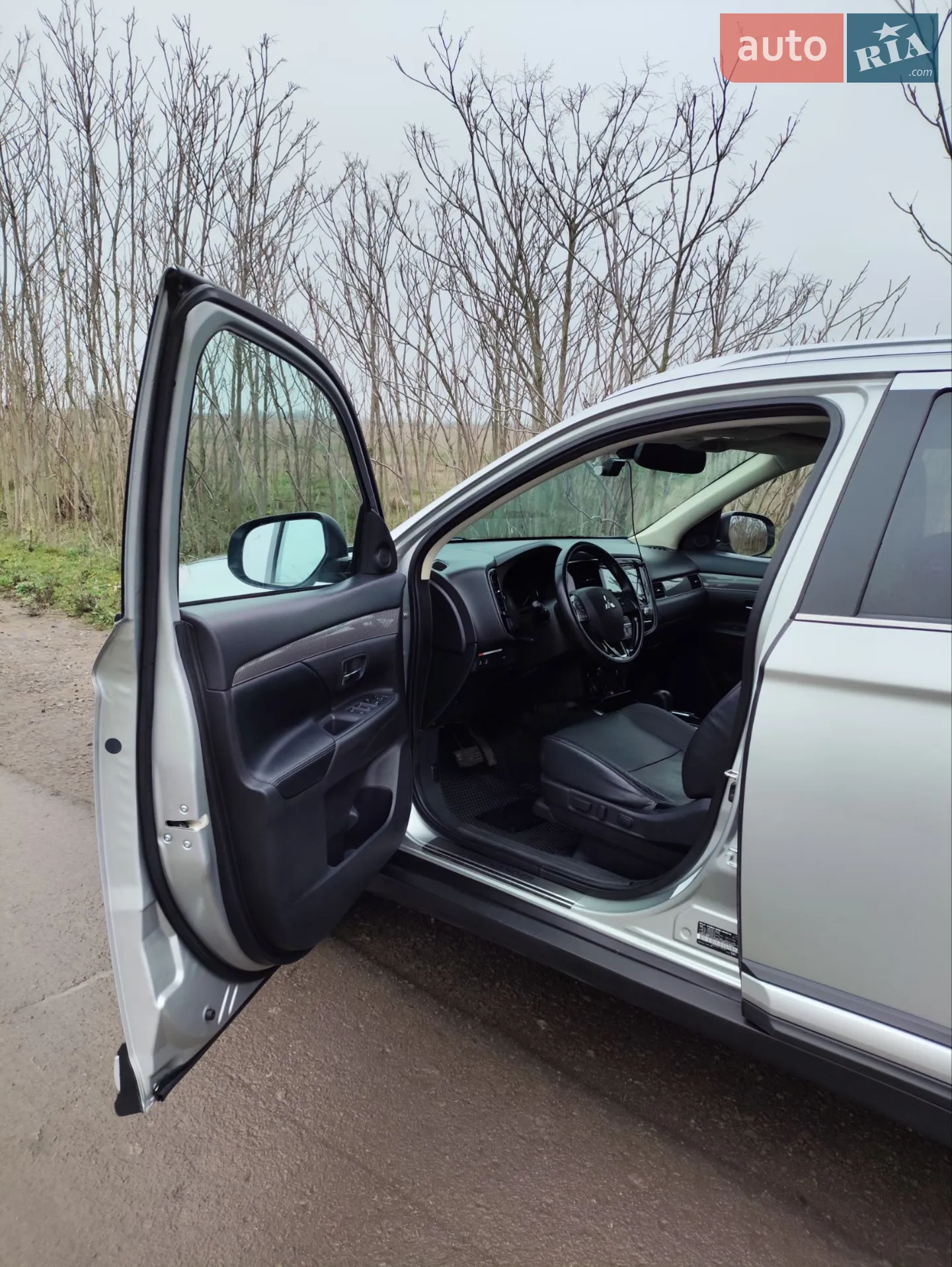 2019 Mitsubishi Outlander - мініатюра 17