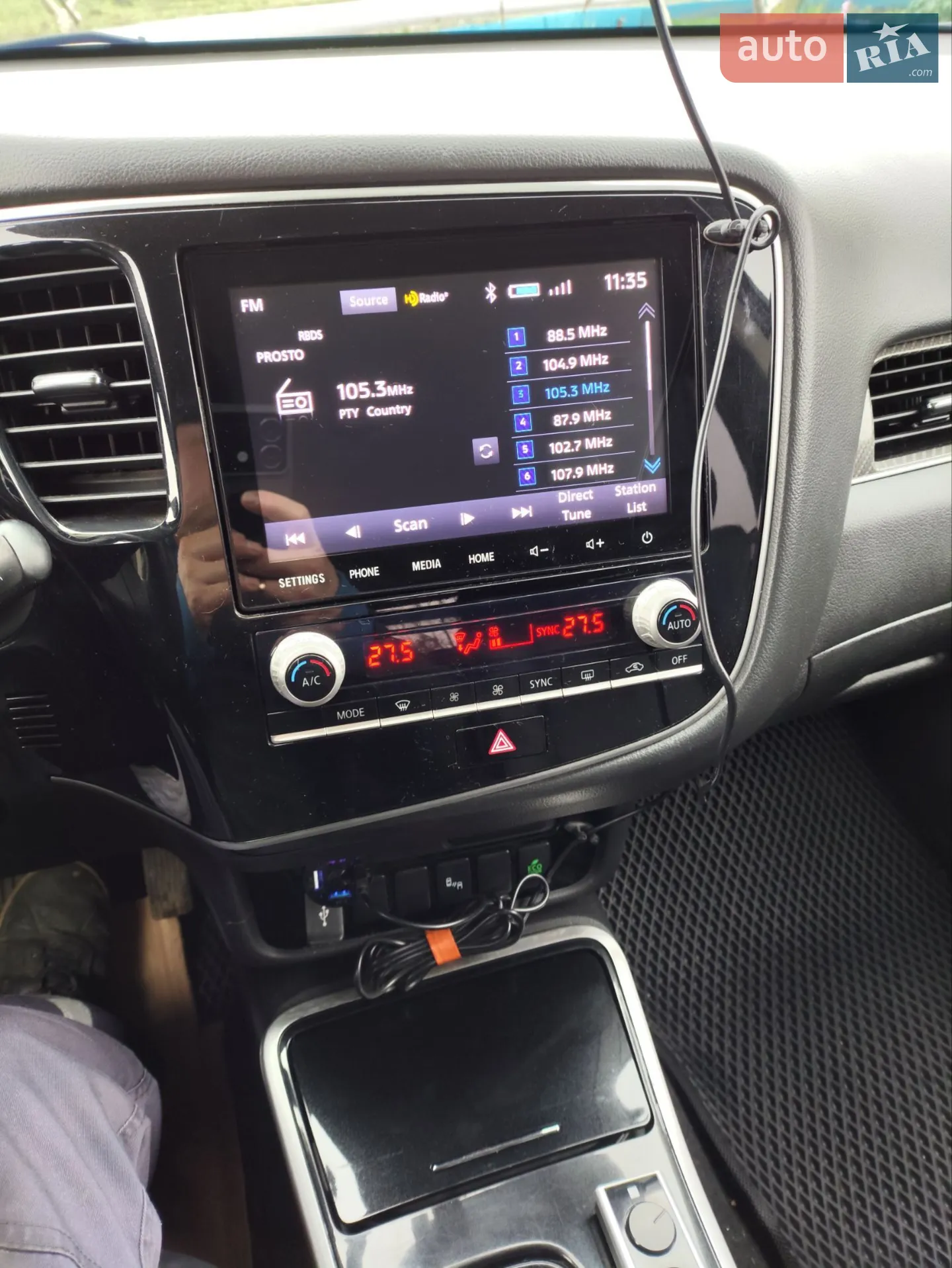 2019 Mitsubishi Outlander - мініатюра 19