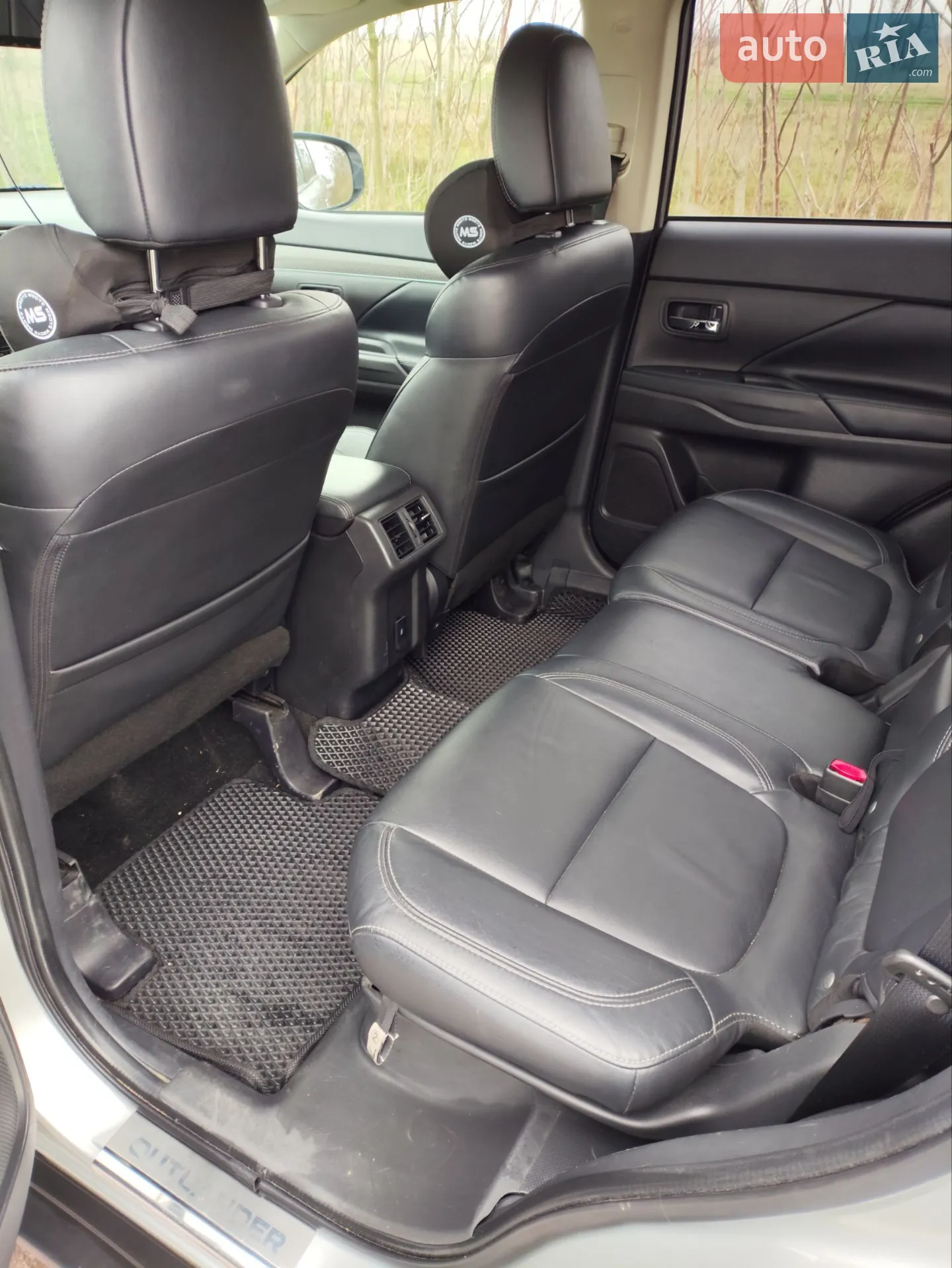 2019 Mitsubishi Outlander - мініатюра 23