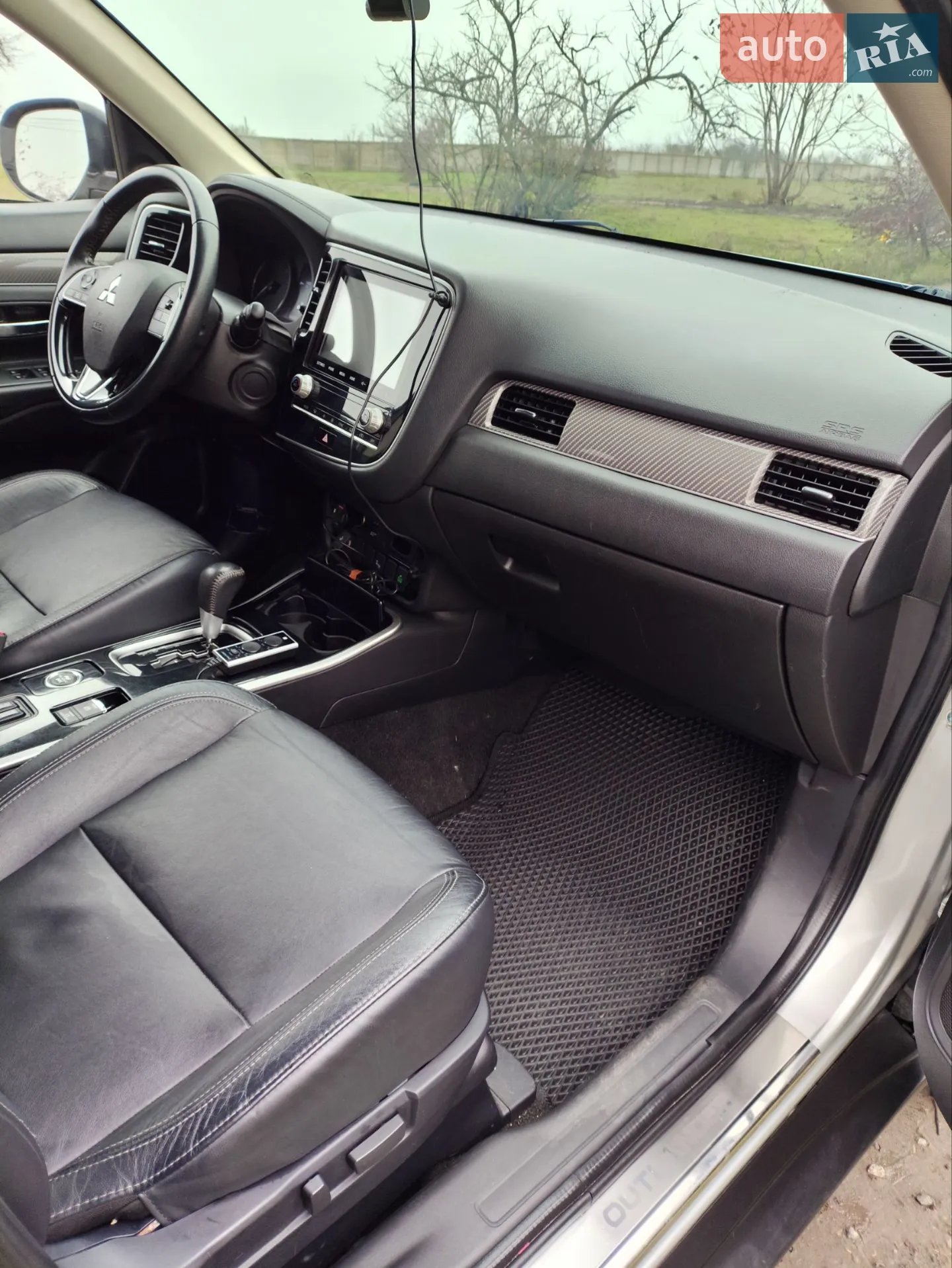 2019 Mitsubishi Outlander - мініатюра 12