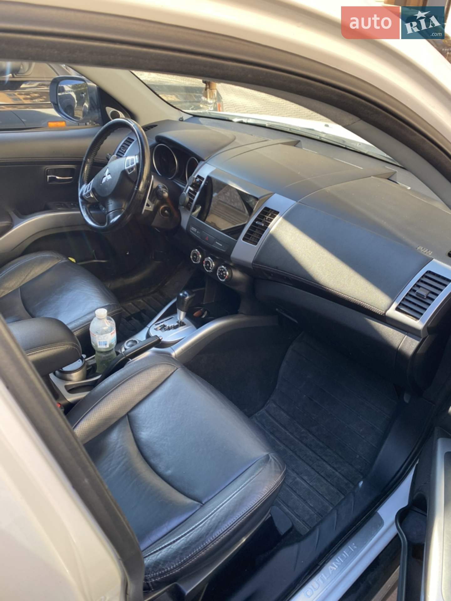 2011 Mitsubishi Outlander - мініатюра 8