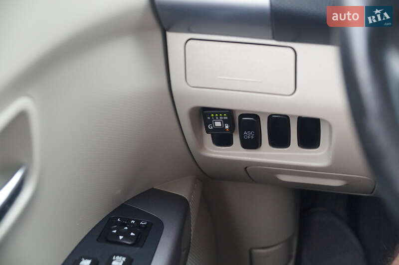 Внедорожник / Кроссовер Mitsubishi Outlander 2008 в Броварах фото 57 Внедорожник / Кроссовер Mitsubishi Outlander 2008 в Броварах