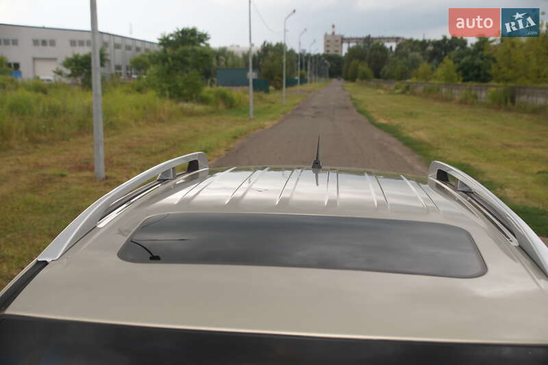 Внедорожник / Кроссовер Mitsubishi Outlander 2008 в Броварах фото 66 Внедорожник / Кроссовер Mitsubishi Outlander 2008 в Броварах