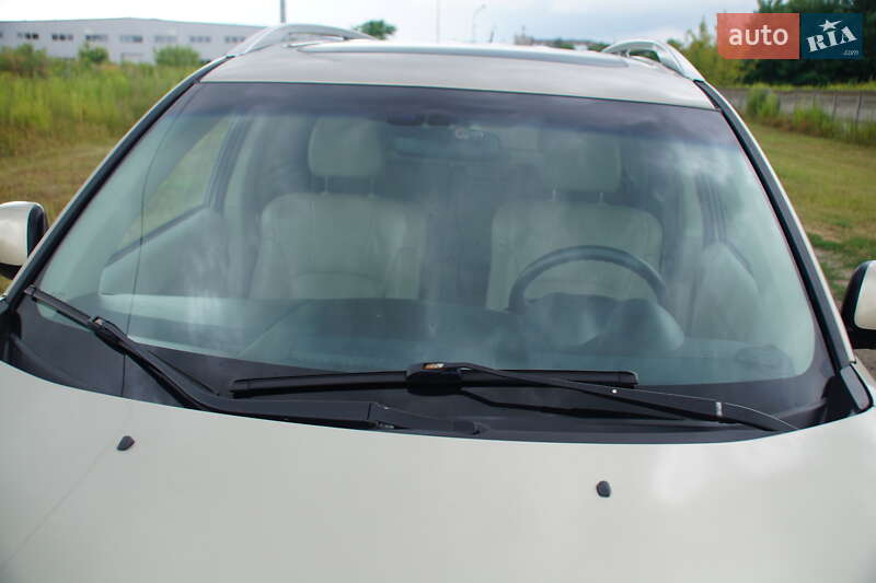 Внедорожник / Кроссовер Mitsubishi Outlander 2008 в Броварах фото 67 Внедорожник / Кроссовер Mitsubishi Outlander 2008 в Броварах