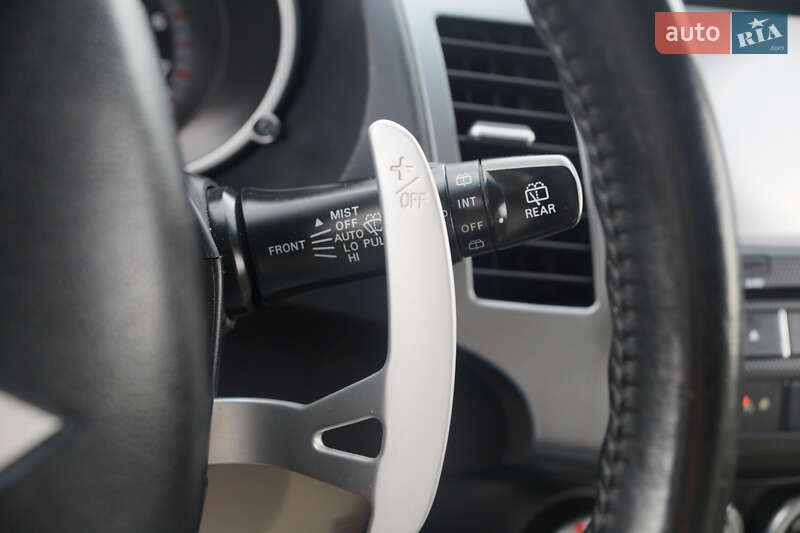 Внедорожник / Кроссовер Mitsubishi Outlander 2008 в Броварах фото 68 Внедорожник / Кроссовер Mitsubishi Outlander 2008 в Броварах