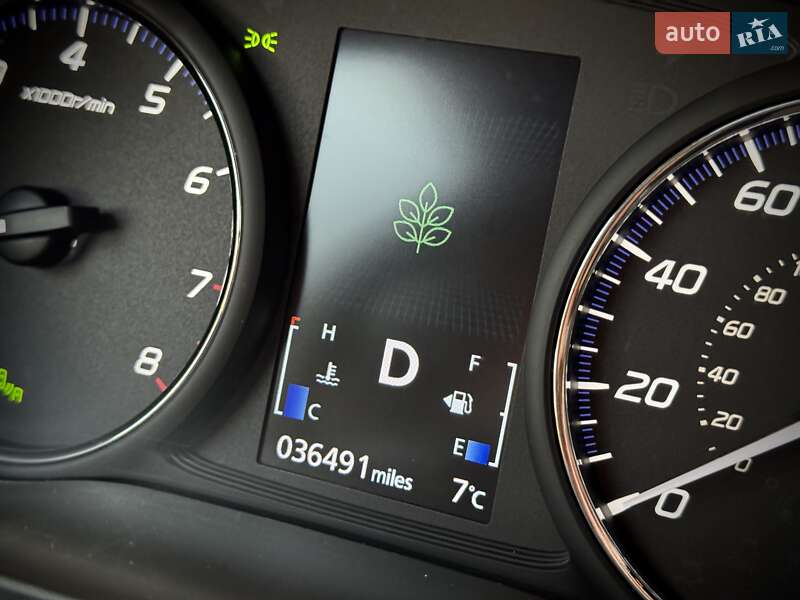 Внедорожник / Кроссовер Mitsubishi Outlander 2018 в Харькове фото 24 Внедорожник / Кроссовер Mitsubishi Outlander 2018 в Харькове