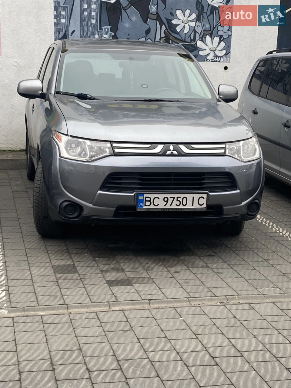 2013 Mitsubishi Outlander - мініатюра 35