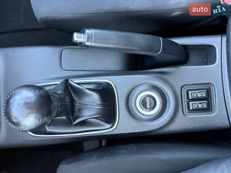 Внедорожник / Кроссовер Mitsubishi Outlander 2013 в Стрые фото 49 Внедорожник / Кроссовер Mitsubishi Outlander 2013 в Стрые