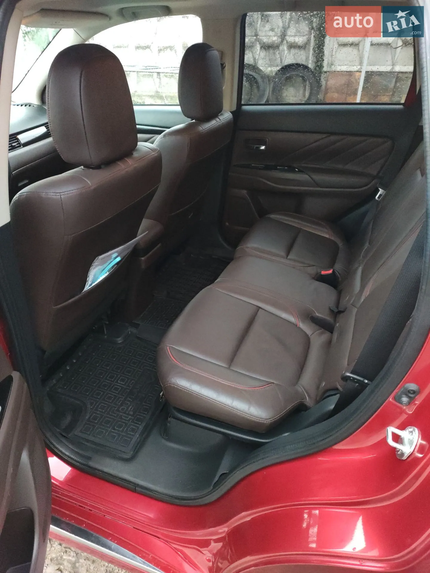 2018 Mitsubishi Outlander - мініатюра 10