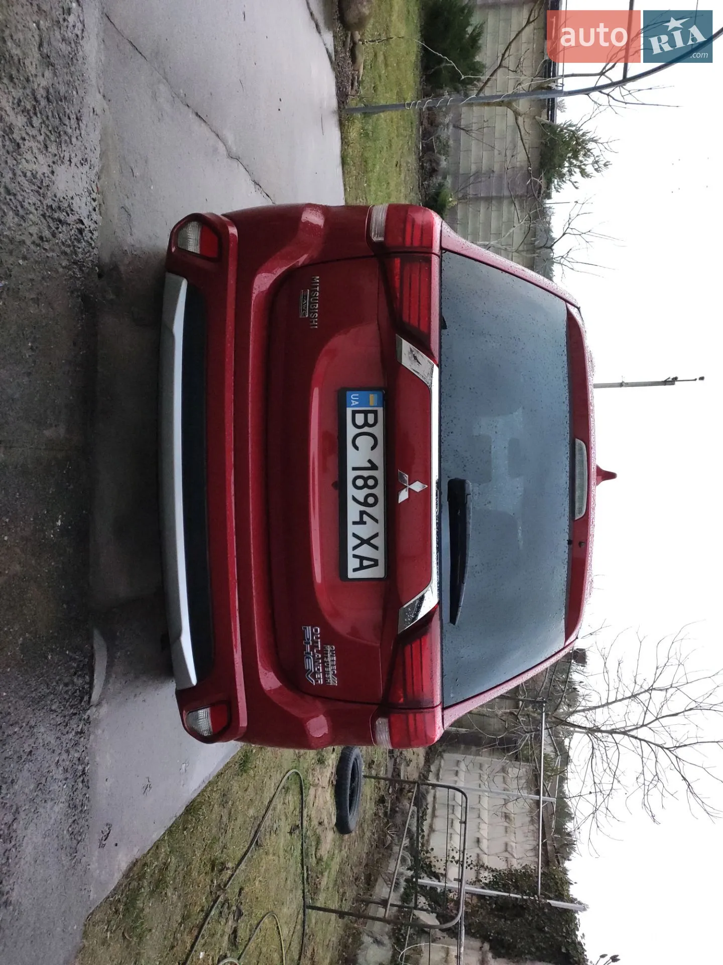 2018 Mitsubishi Outlander - мініатюра 9