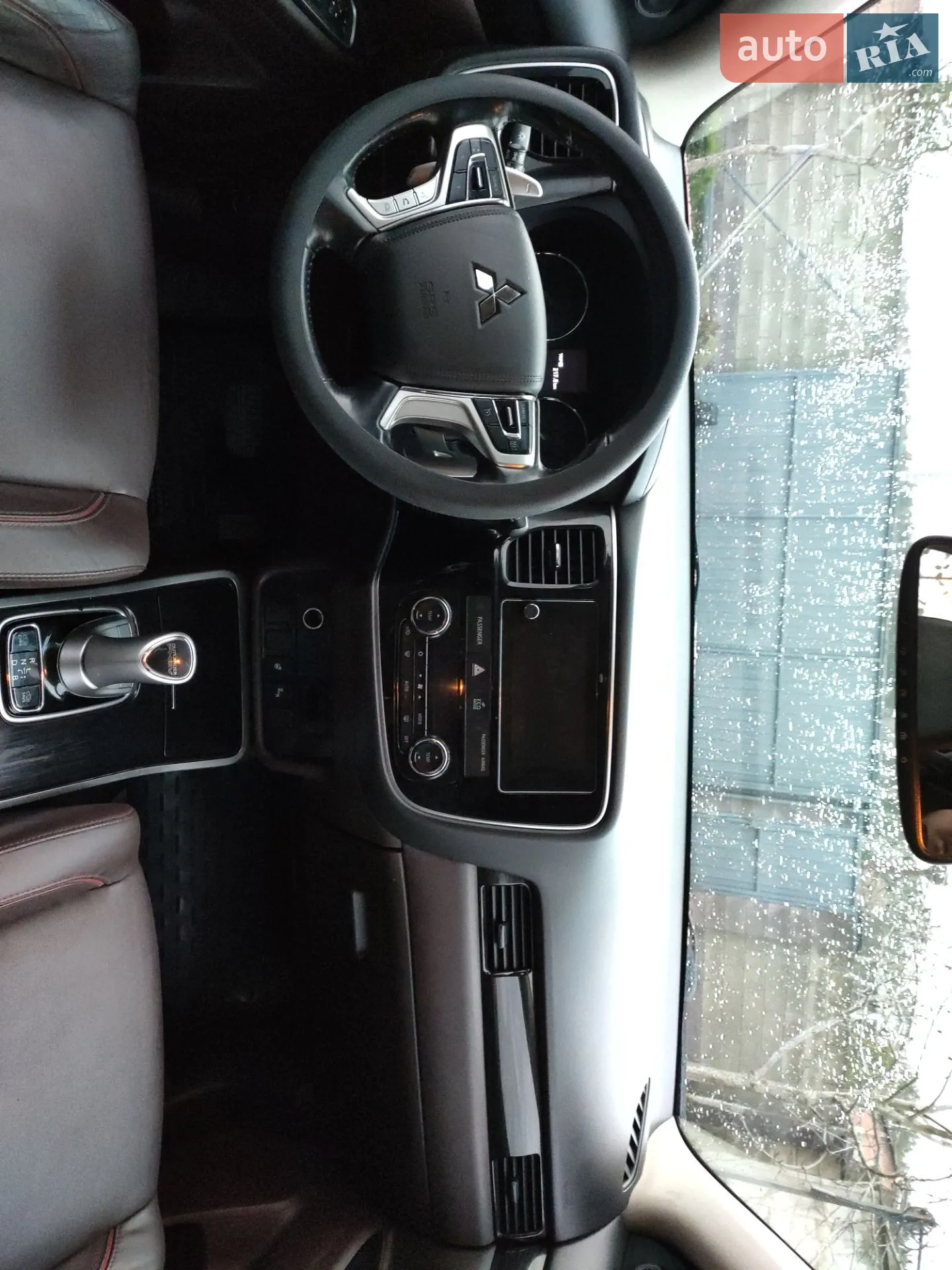 2018 Mitsubishi Outlander - мініатюра 14