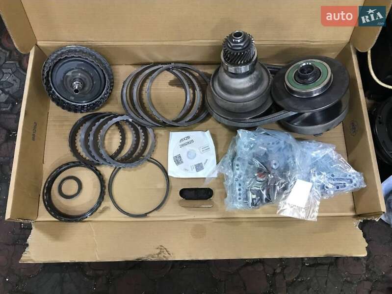 Позашляховик / Кросовер Mitsubishi Outlander 2018 в Чернівцях фото 15 Позашляховик / Кросовер Mitsubishi Outlander 2018 в Чернівцях