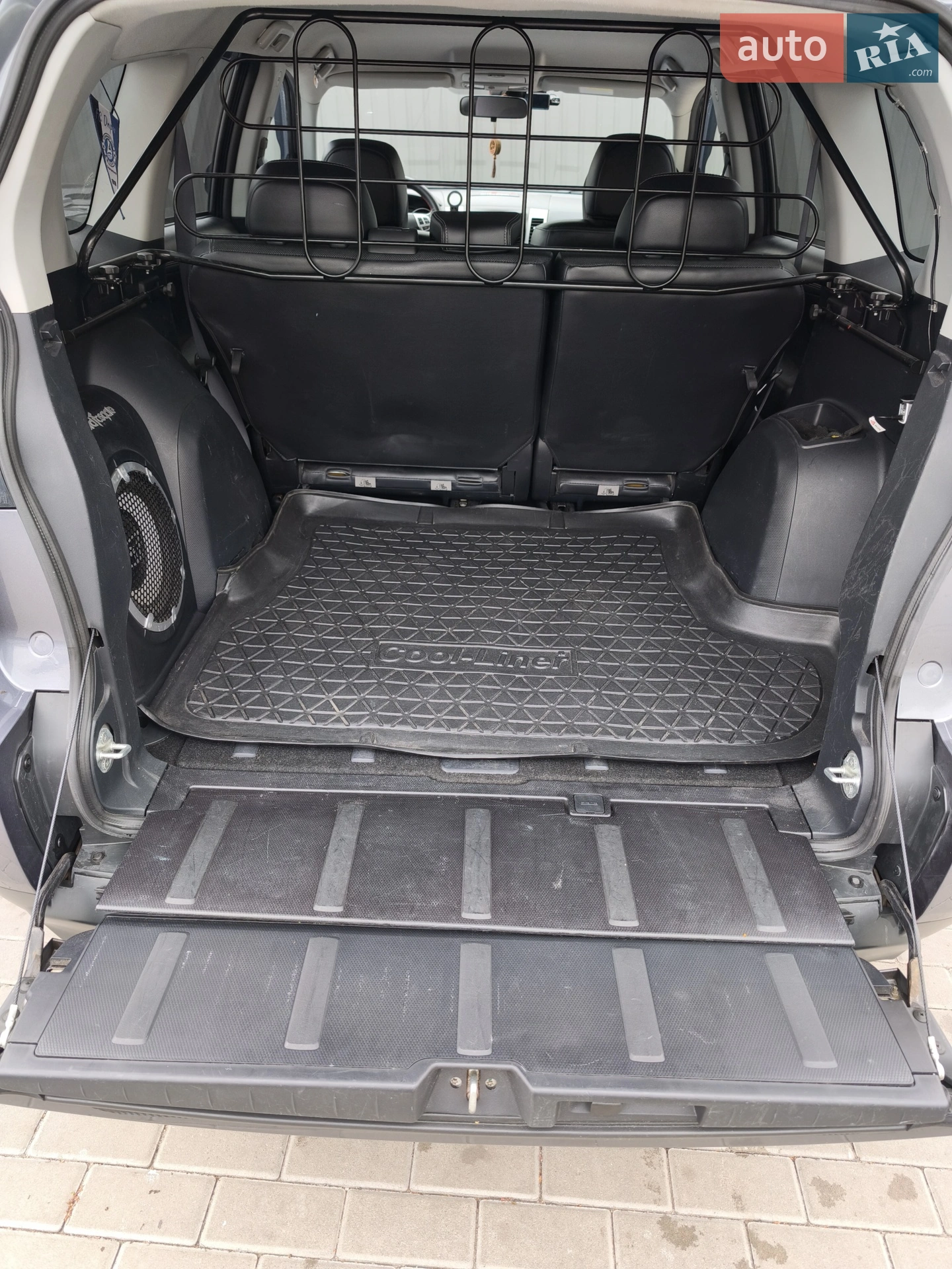 2010 Mitsubishi Outlander - мініатюра 18