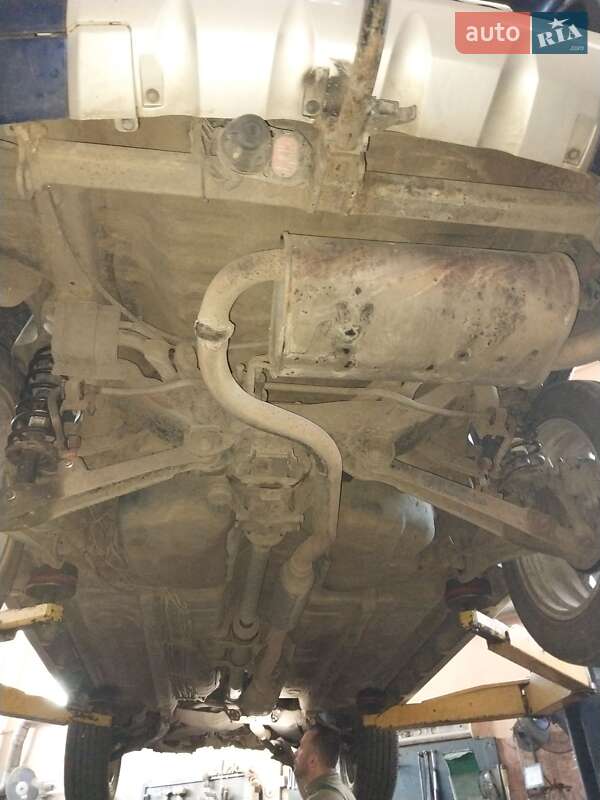 Позашляховик / Кросовер Mitsubishi Outlander 2006 в Одесі фото 6 Позашляховик / Кросовер Mitsubishi Outlander 2006 в Одесі