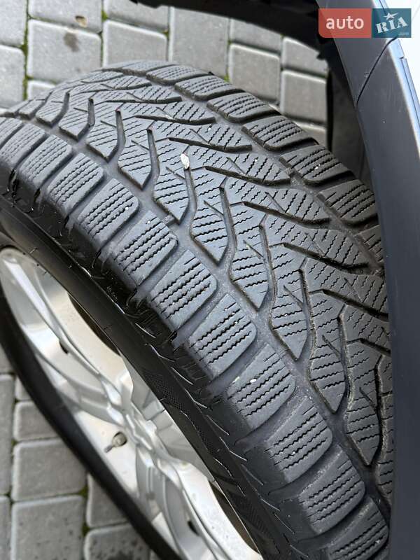 Внедорожник / Кроссовер Mitsubishi Outlander 2014 в Одессе