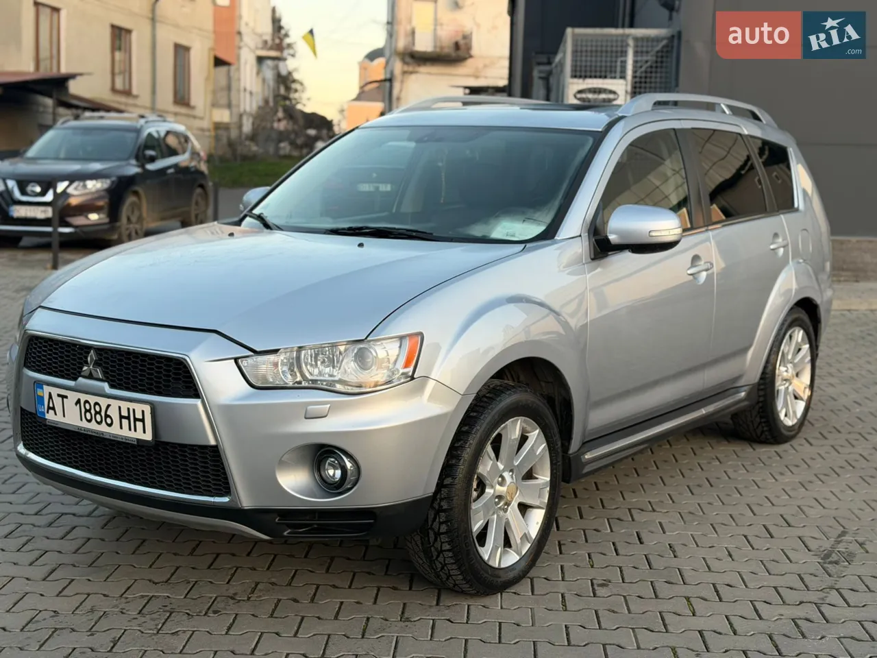 2010 Mitsubishi Outlander - мініатюра 42