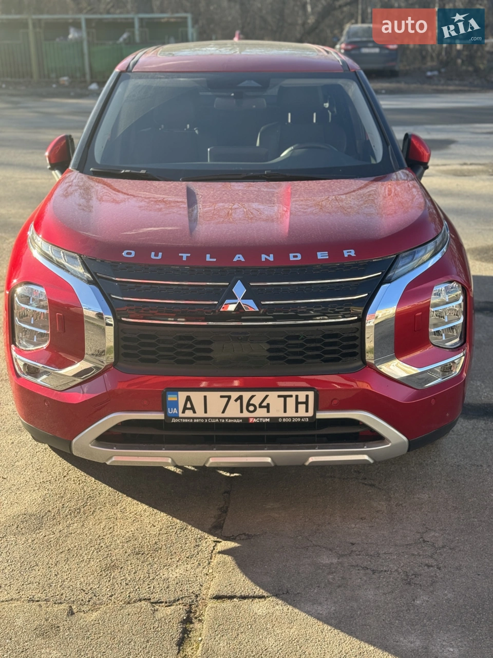 2024 Mitsubishi Outlander - мініатюра 113
