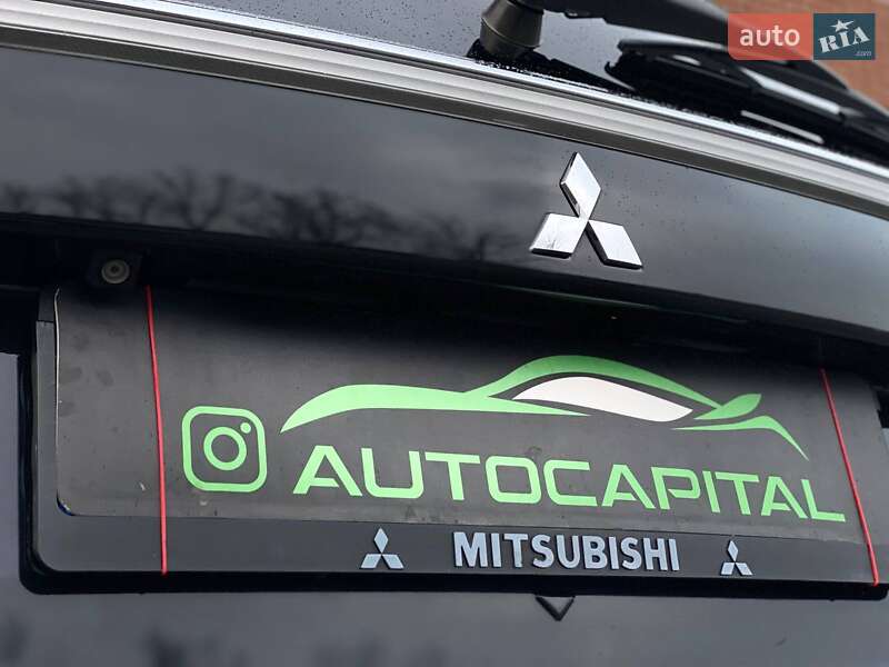 Позашляховик / Кросовер Mitsubishi Outlander 2015 в Києві фото 13 Позашляховик / Кросовер Mitsubishi Outlander 2015 в Києві